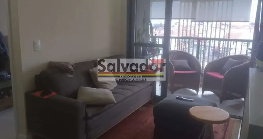 Apartamento na Vila da Saúde