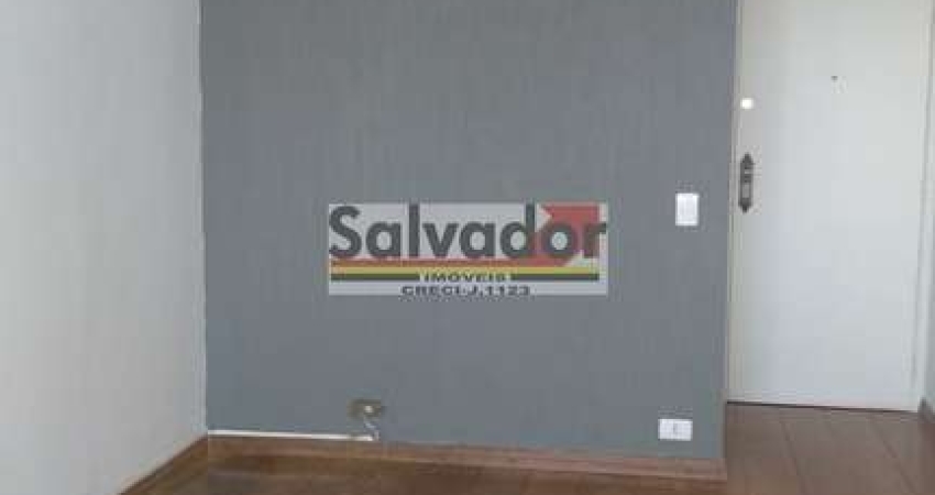 Apartamento no Bosque da Saúde  -  São Paulo