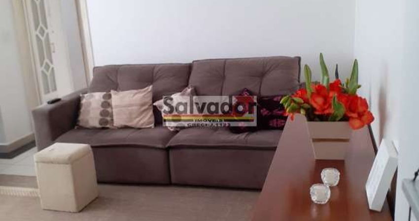 Apartamento na Saúde  -  São Paulo