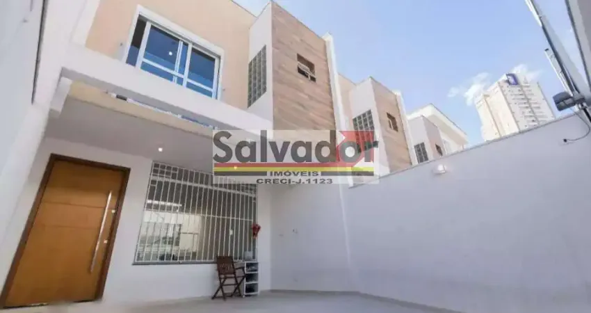 Casa com 3 quartos à venda na Rua Maria Celina, --, Vila Firmiano Pinto, São Paulo