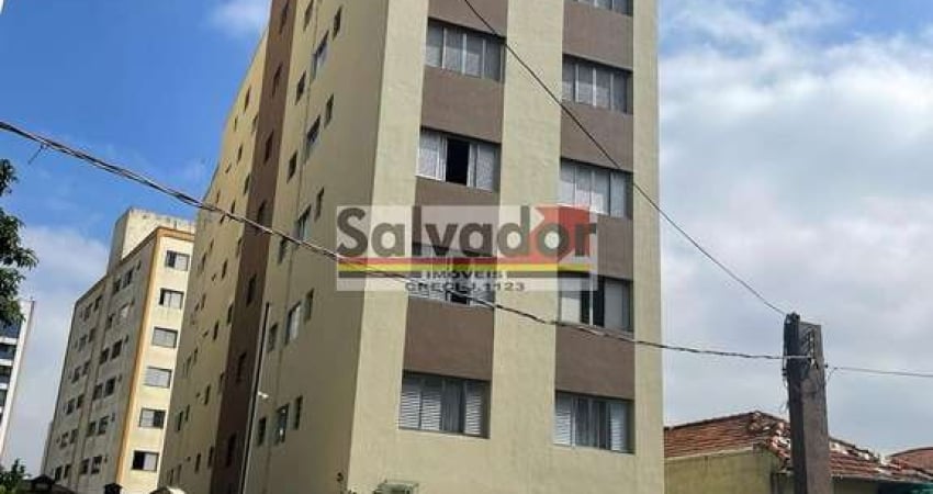 Apartamento com 3 quartos à venda na Rua Dom Pero Sardinha, --, Vila Gumercindo, São Paulo
