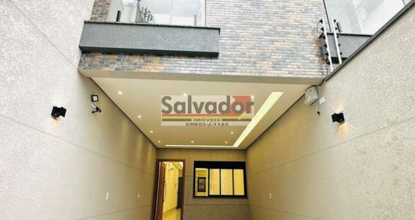 Casa com 3 quartos à venda na Rua João Lopes, --, Vila Mariana, São Paulo
