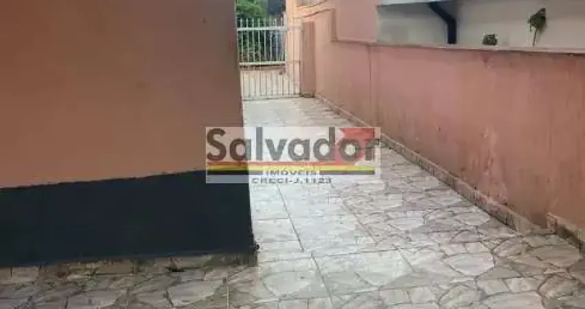 Casa com 2 quartos à venda na Rua Professor João Ortale, --, Vila das Mercês, São Paulo