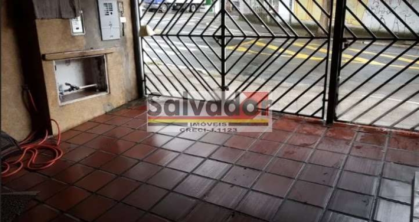 Casa com 3 quartos à venda na Rua General Manuel Vargas, --, Cidade Vargas, São Paulo