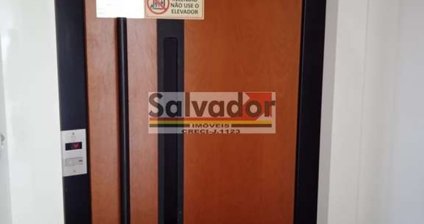 Apartamento Alto Padrão, 1 por andar, no Jardim da Saúde