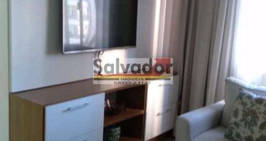 Apartamento com 2 quartos à venda na Rua Dom Pero Leitão, --, Vila Gumercindo, São Paulo