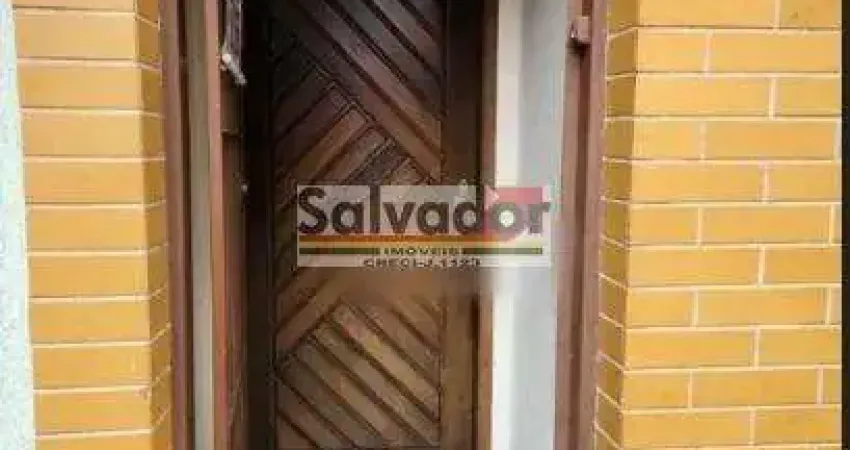 Casa com 2 quartos à venda na Rua Vigário Albernaz, --, Vila Gumercindo, São Paulo