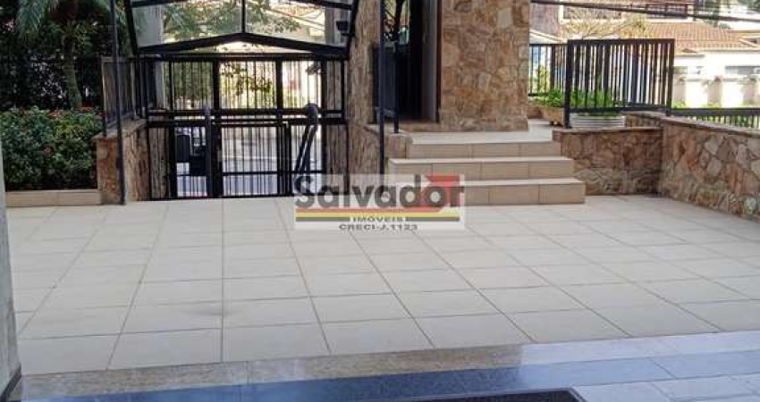 Apartamento no Jardim da Saúde