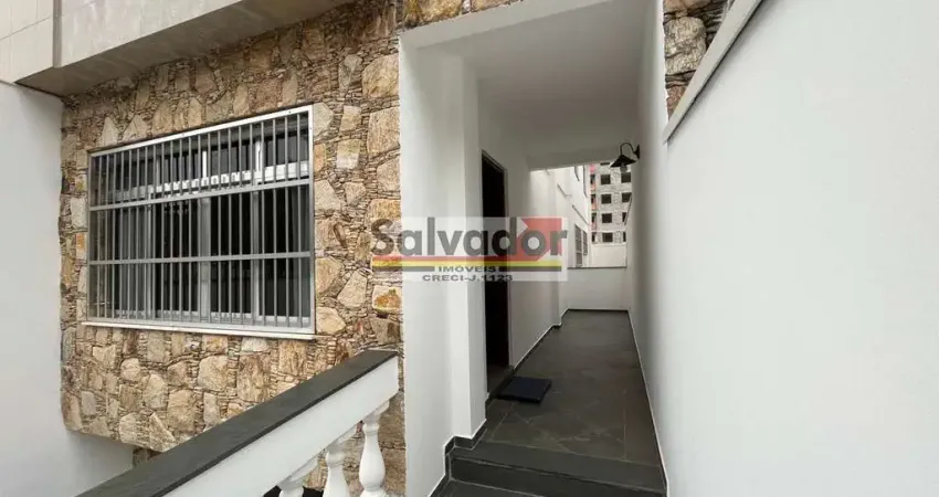 Casa com 4 quartos à venda na Praça Pinheiro da Cunha, --, Vila Dom Pedro I, São Paulo