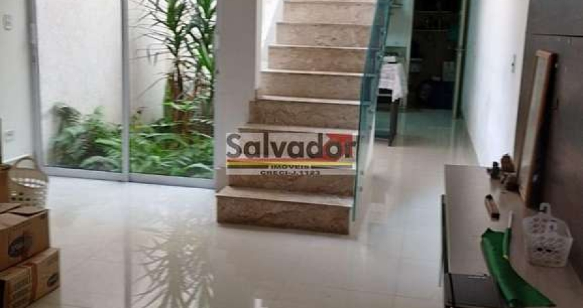 Sobrado no Jardim Previdência  -  São Paulo