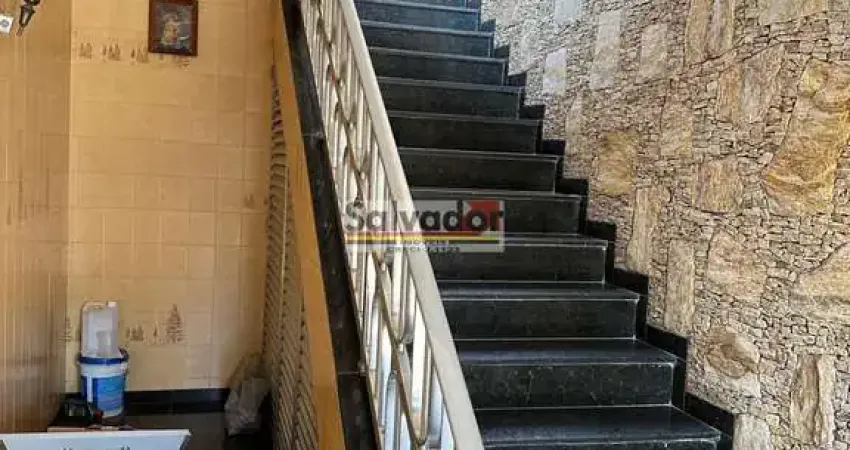 Casa com 4 quartos à venda na Rua Carlos Maria Della Paolera, --, Jardim da Saude, São Paulo
