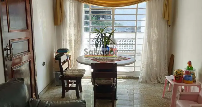 Casa com 2 quartos à venda na Rua André Mendes, --, Jardim da Saude, São Paulo