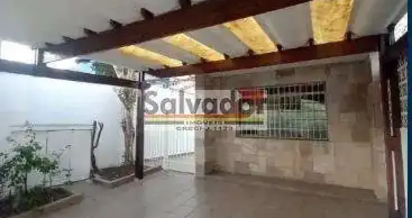 Sobrado na Vila Guarani  -  São Paulo