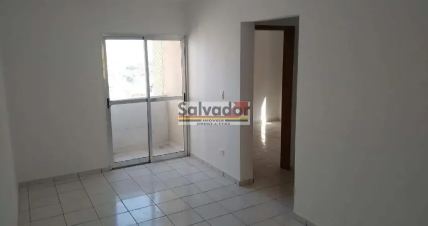 Apartamento com 2 quartos à venda na Avenida Curió, --, Campanário, Diadema