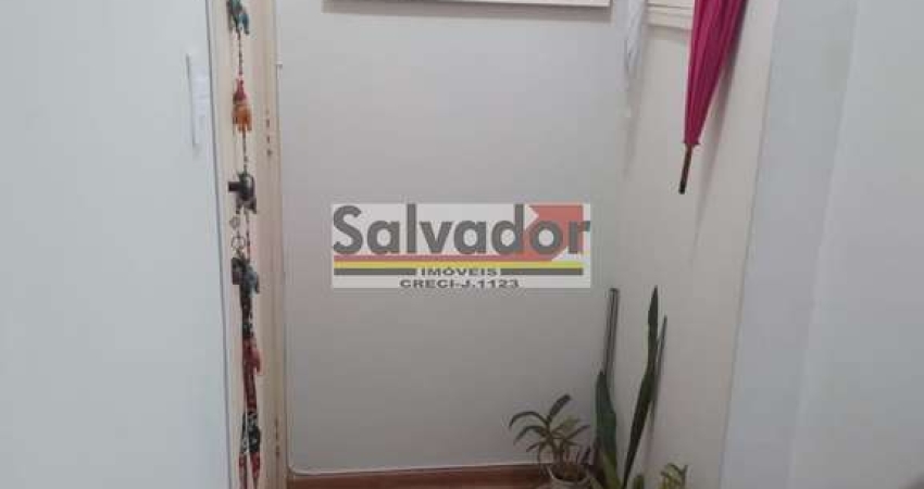 Apartamento Mobiliado na Bela Vista  -  São Paulo
