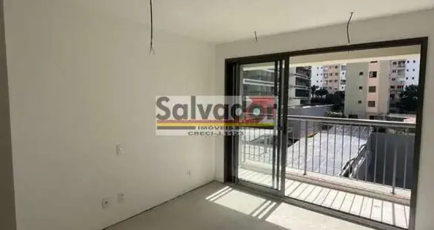 Apartamento Kitchenette/Studio em Ipiranga  -  São Paulo
