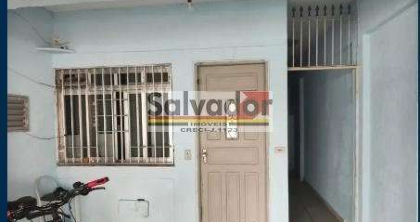 Sobrado na Vila Água Funda -  Cursino -  São Paulo