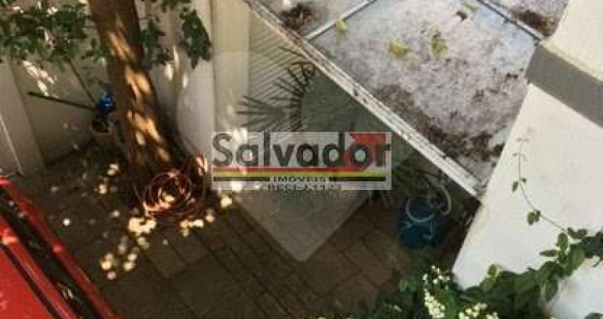 Sobrado na Avenida Moaci - Planalto Paulista - São Paulo