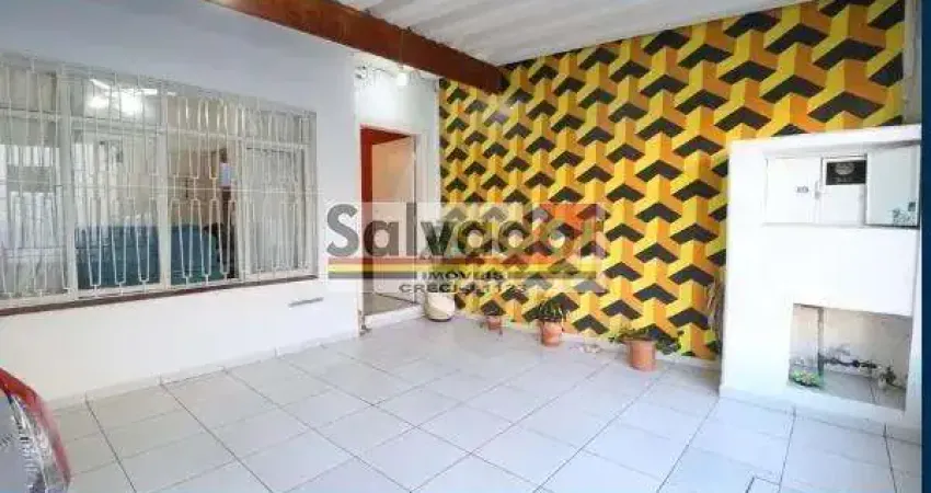 Casa com 3 quartos à venda na Rua Fernão Lopes, --, Vila Inglesa, São Paulo