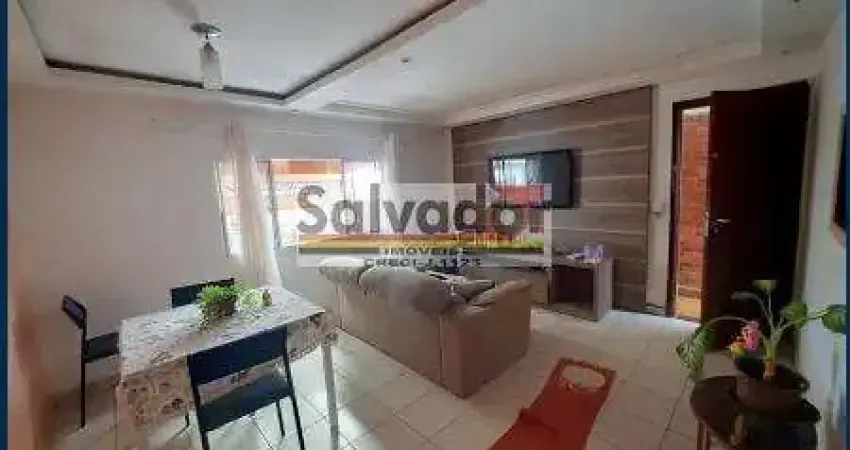 Casa Térrea na Vila Marari  -  São Paulo