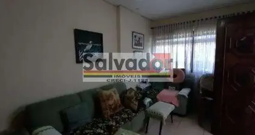 Casa Térrea na Vila Guarani