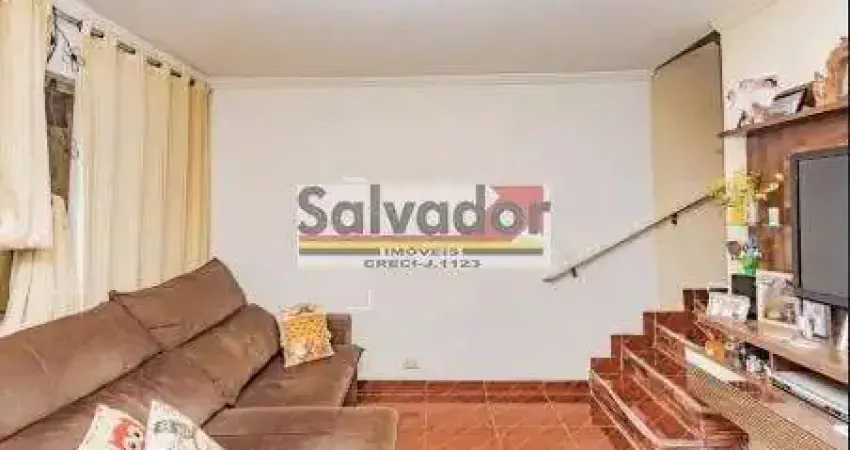 Sobrado na Vila Brasilina  -  São Paulo