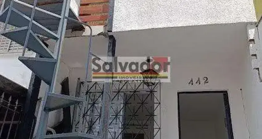 Casa com 2 quartos para alugar na Rua Pedrália, --, Vila Gumercindo, São Paulo