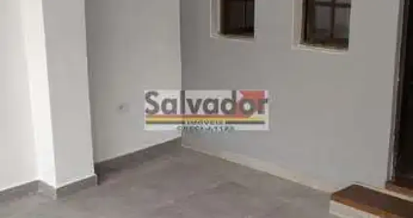Casa com 2 quartos à venda na Rua Michel Colombe, --, Vila das Mercês, São Paulo