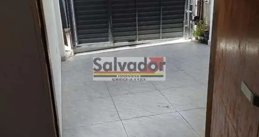 Casa com 2 quartos à venda na Rua Manuel Lopes Lamarca, --, Vila das Mercês, São Paulo
