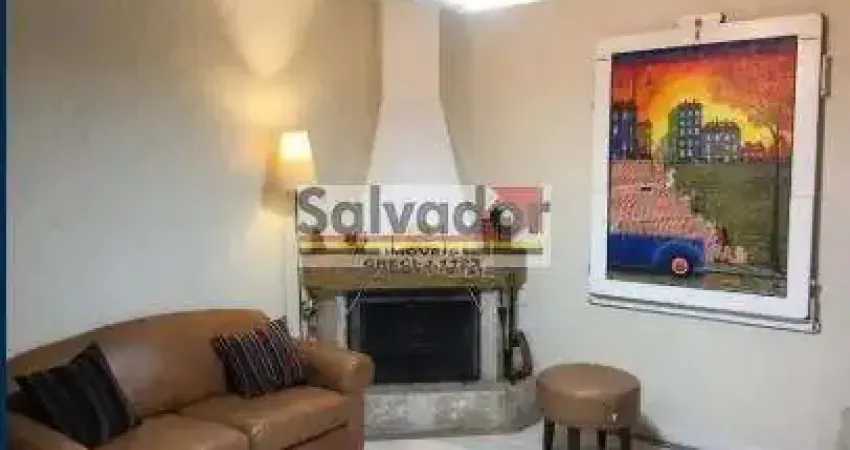 Casa com 2 quartos à venda na Rua das Rosas, --, Mirandópolis, São Paulo
