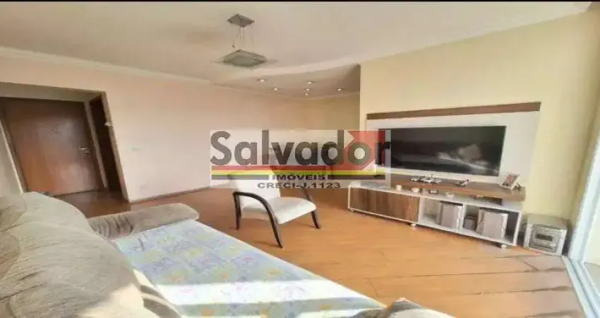 Apartamento em Vila GUARANI  -  São Paulo