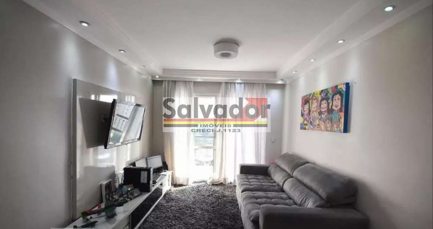 Apartamento no Jardim Lar São Paulo  -  São Paulo