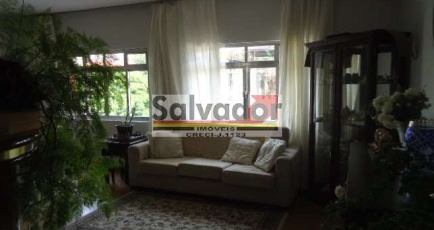 Apartamento na Vila Mariana  -  São Paulo