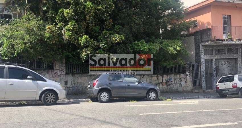 Casa com 4 quartos à venda na Rua Doutor Octacílio Câmara Silveira, --, Vila Brasílio Machado, São Paulo