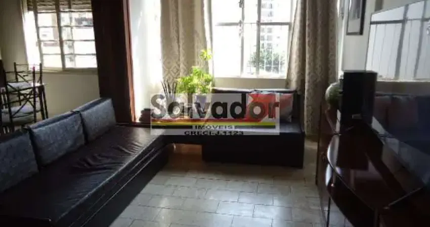 Apartamento com 2 quartos à venda na Avenida Nove de Julho, --, Bela Vista, São Paulo