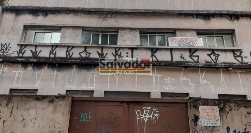 Ponto comercial à venda na Avenida Coronel José Pires de Andrade, --, Vila Vera, São Paulo