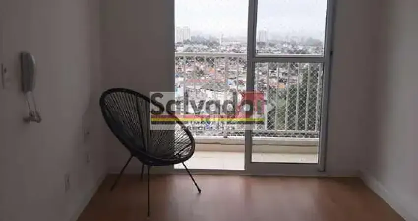 Studio Parque Bristol  -  São Paulo