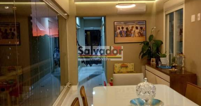 Apartamento no Jardim da Saúde