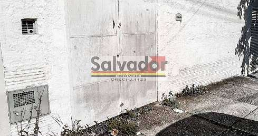 Terreno à venda na Rua Ouvidor Portugal, --, Vila Monumento, São Paulo