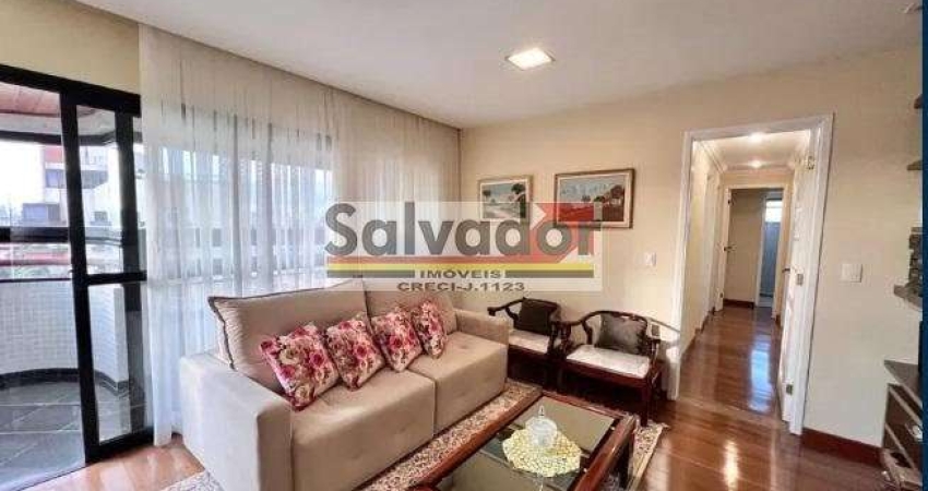 Apartamento Alto Padrão no Jardim da Saúde  -  São Paulo