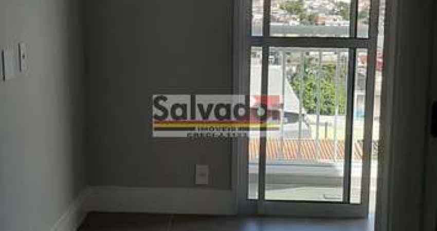 Apartamento Novo na Rua Mário Schioppa - Vila Água Funda
