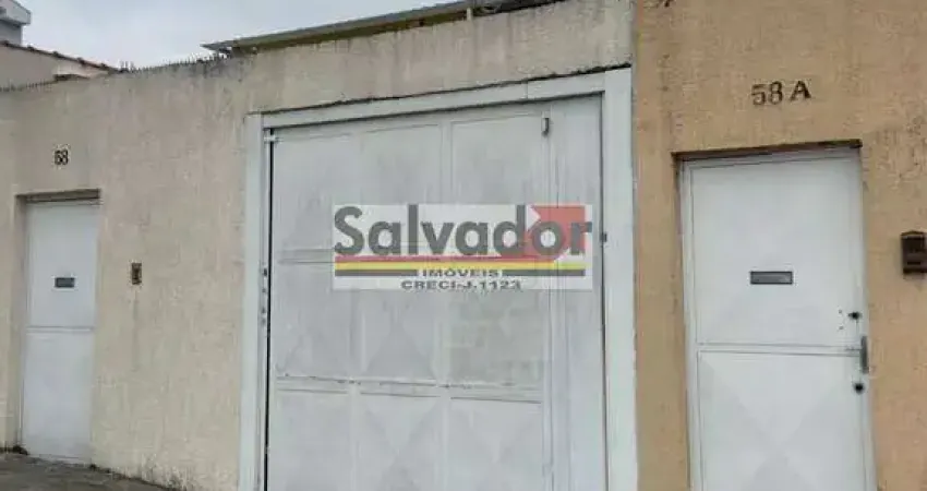Casa à venda na Cidade Patriarca  -  São Paulo