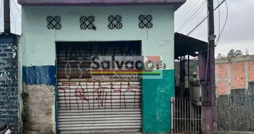 Casa à venda na Vila Fachini  -  São Paulo