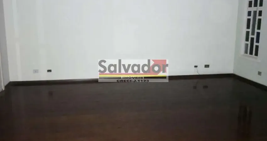Casa à venda na Vila Junqueira  -  Santo André