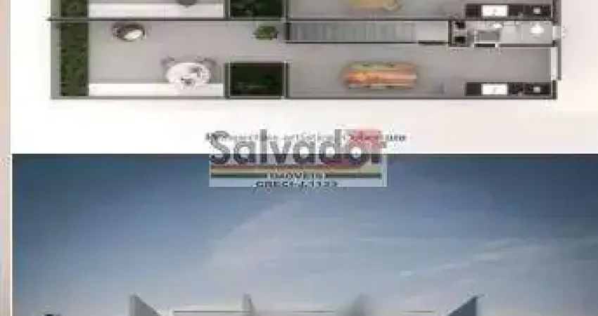 Sobrado no Cupecê