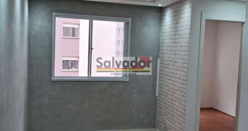 Apartamento na Avenida dos Ourives - Jardim Celeste