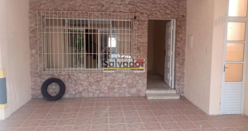 Casa com 2 quartos para alugar na Rua Manoel Coelho da Silva, --, Bosque da Saúde, São Paulo