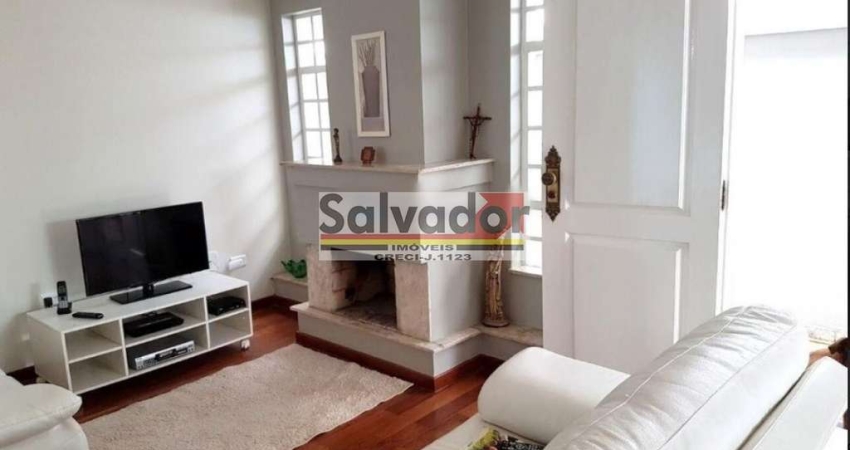 Casa com 3 quartos à venda na Rua Eva Bloch, --, Bosque da Saúde, São Paulo