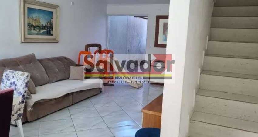Sobrado Belíssimo na Vila Brasilio Machado