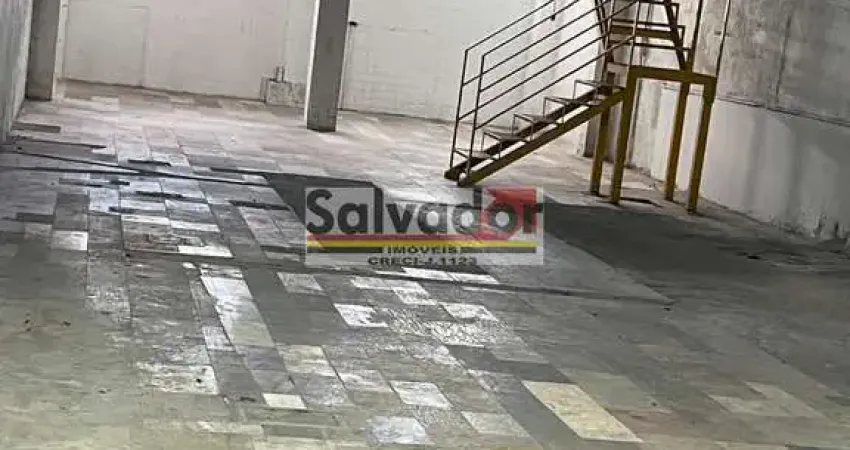 Imóvel Comercial na Avenida do Cursino - Vila Moraes.